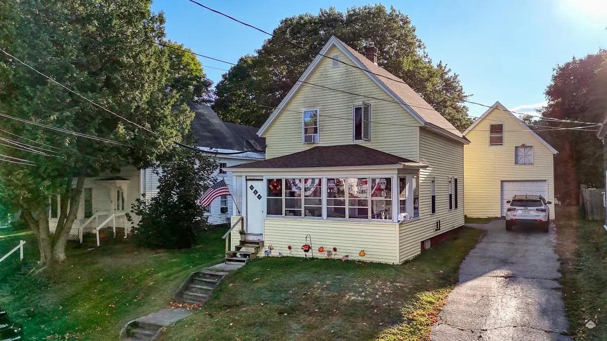 44 Knapp Street, Livermore Falls, ME 04254 - #1