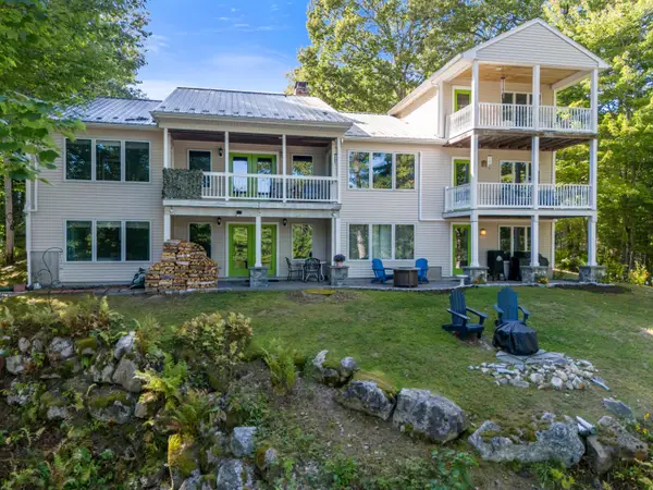 62 Notched Pond Road, Raymond, ME 04071