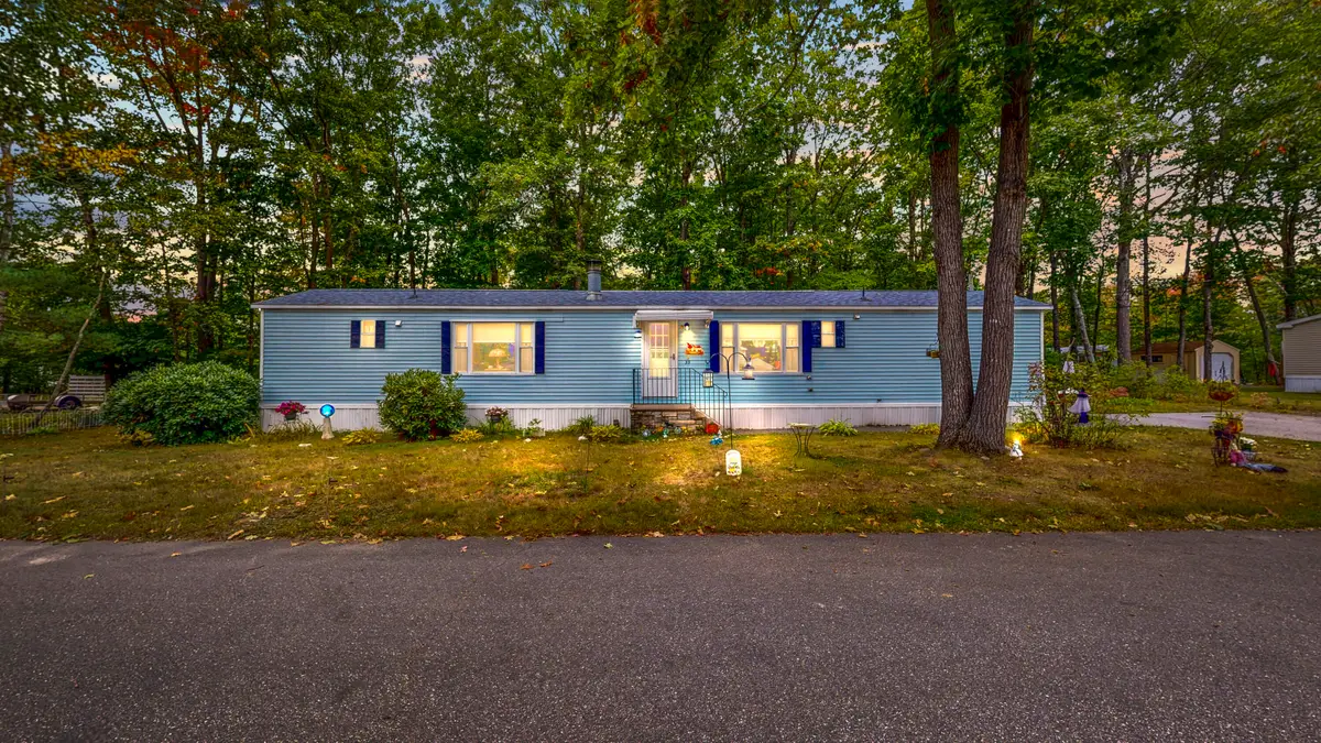 33 Oakwood Drive, Turner, ME 04282 - #1