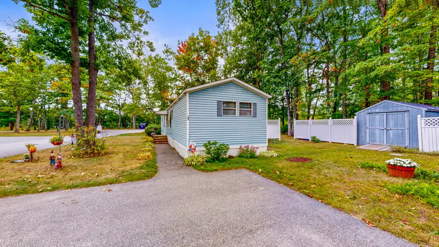 33 Oakwood Drive, Turner, ME 04282 - #2