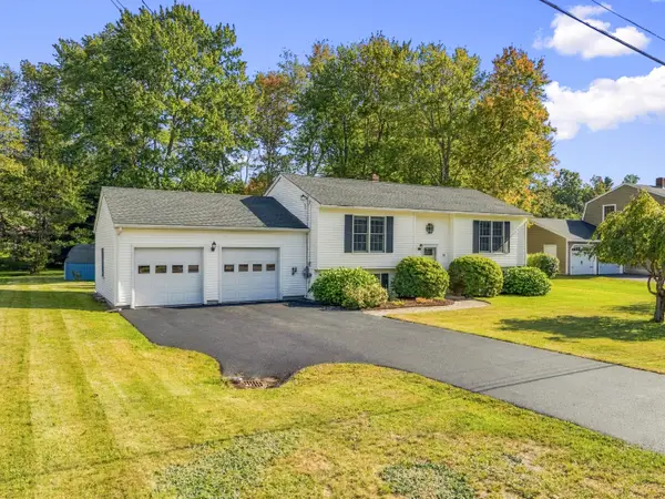 49 Buttonwood Road, South Berwick, ME 03908