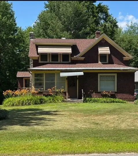 26 Penobscot Avenue, Howland, ME 04448 - #3