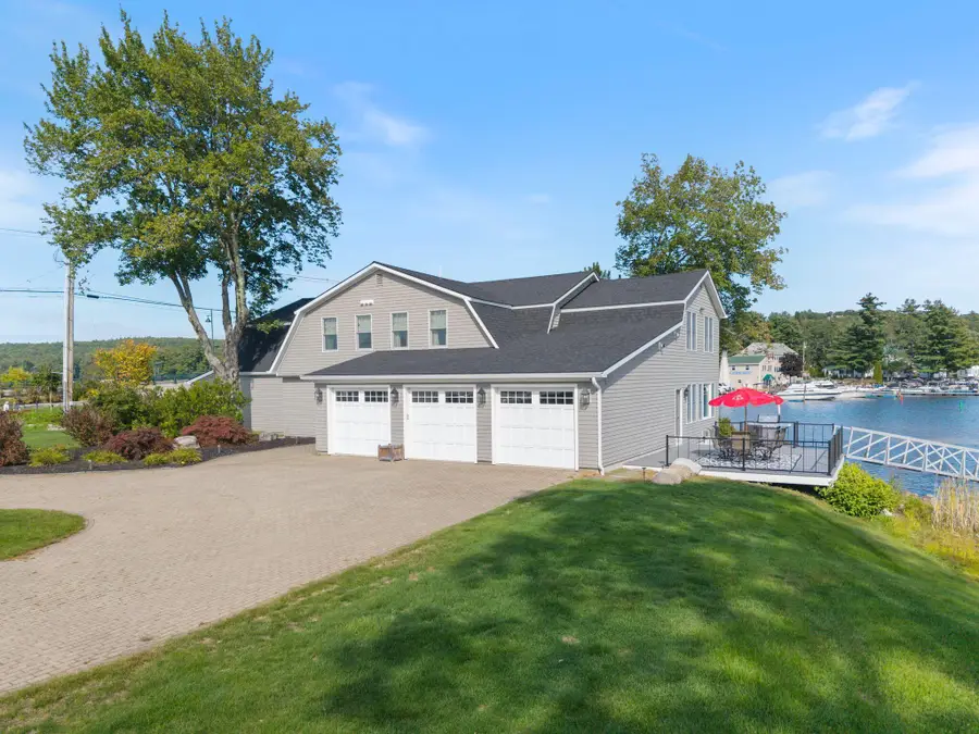 818 Roosevelt Trail, Naples, ME 04055 - #2
