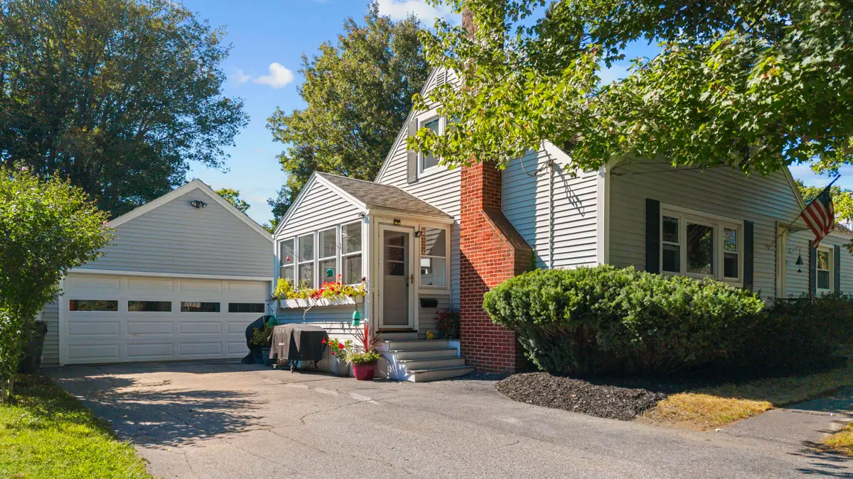 97 Providence Avenue, South Portland, ME 04106 - #1