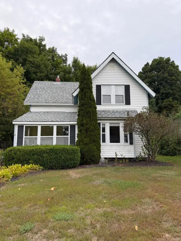 17 Intervale Road, Jay, ME 04239
