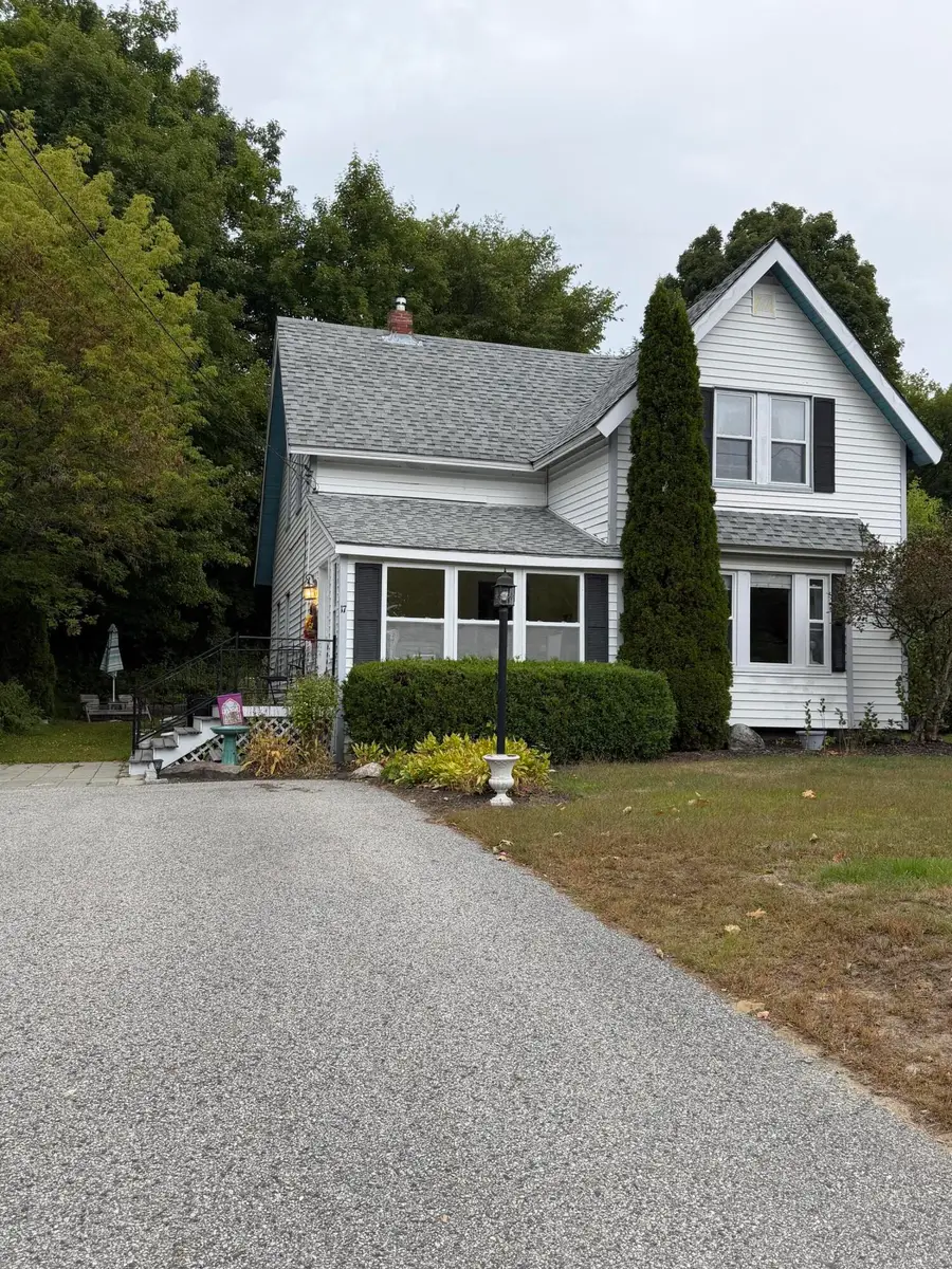 17 Intervale Road, Jay, ME 04239 - #2