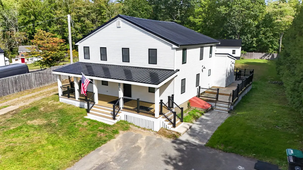 86 Old Port Road, Kennebunk, ME 04043 - #1