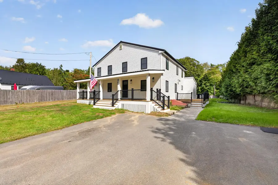 86 Old Port Road, Kennebunk, ME 04043 - #2