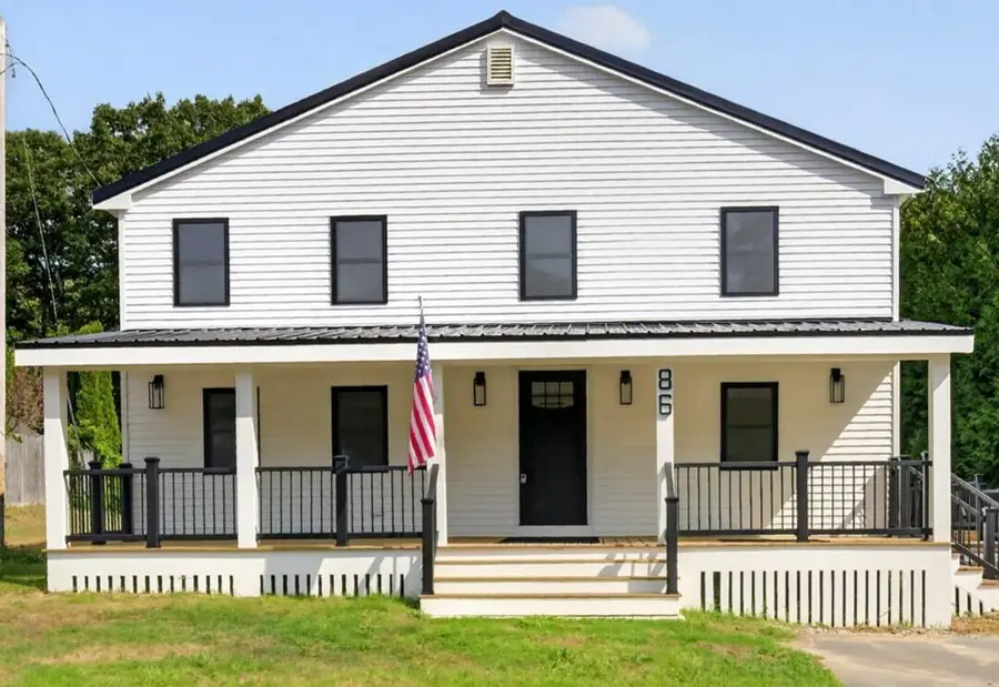 86 Old Port Road, Kennebunk, ME 04043 - #3