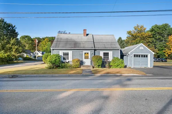 394 Park Avenue, Auburn, ME 04210