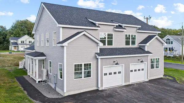 6 Hogan Circle #34, Westbrook, ME 04092