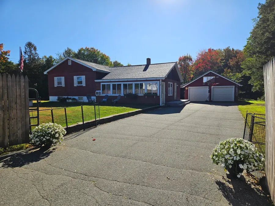 78 Salem Road, Kingfield, ME 04947 - #2