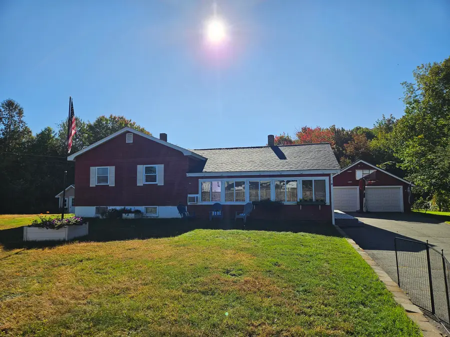 78 Salem Road, Kingfield, ME 04947 - #3
