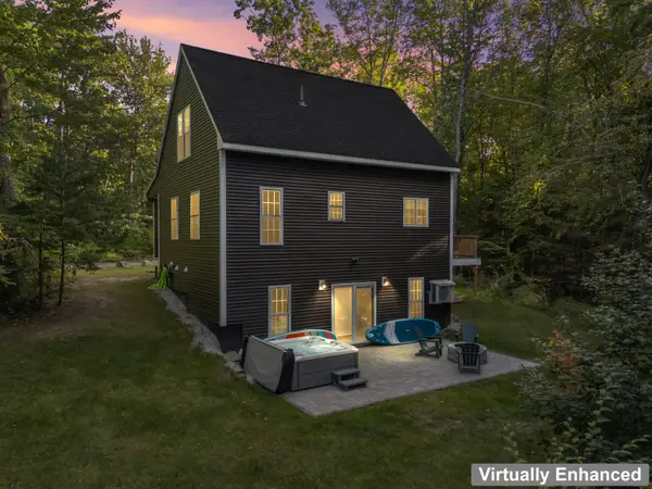2 Binford Road, Standish, ME 04084