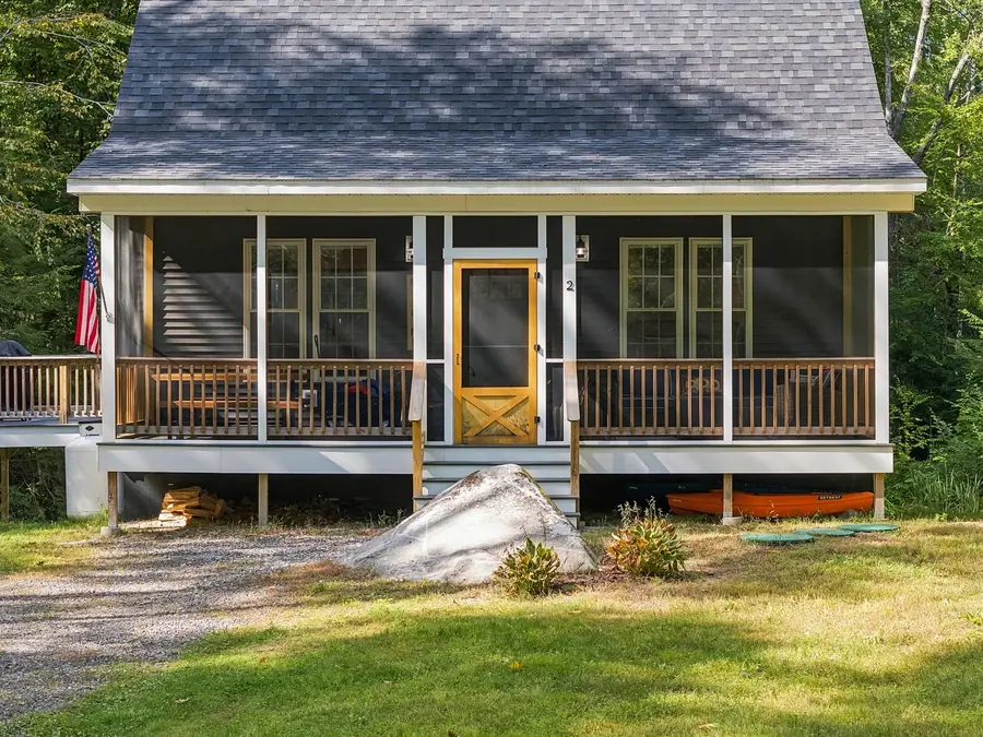 2 Binford Road, Standish, ME 04084 - #3