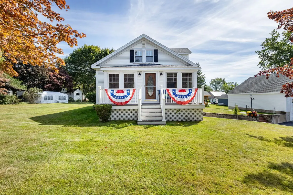 162 Bolt Hill Road, Eliot, ME 03903 - #1