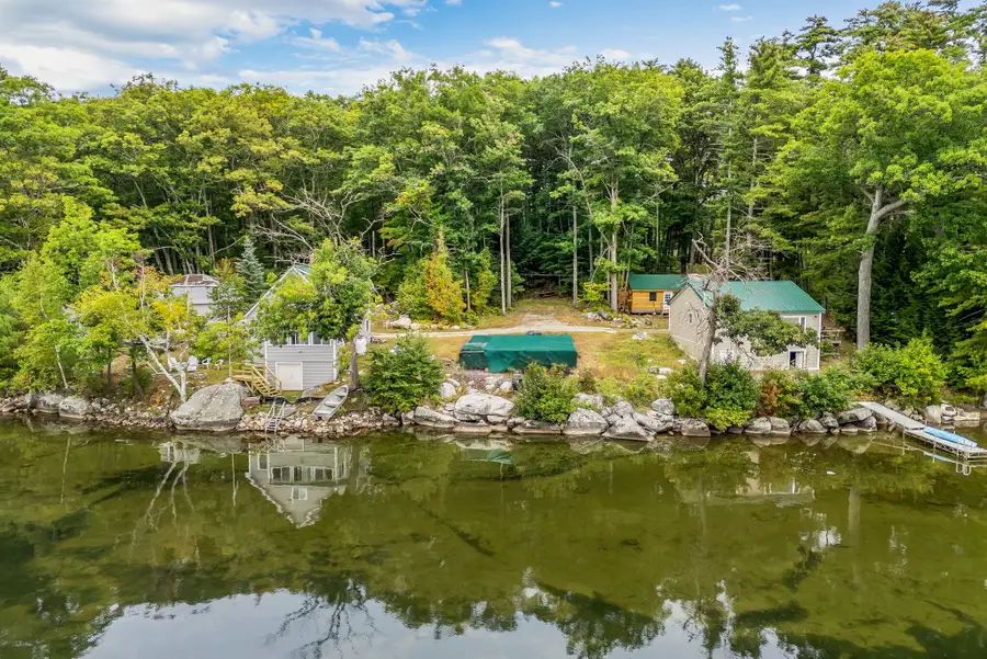 21 Greeley Lane, Smithfield, ME 04978 - #2