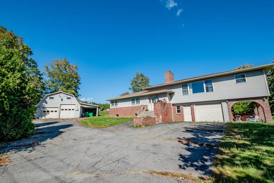 184 Main Road, Charleston, ME 04422 - #2