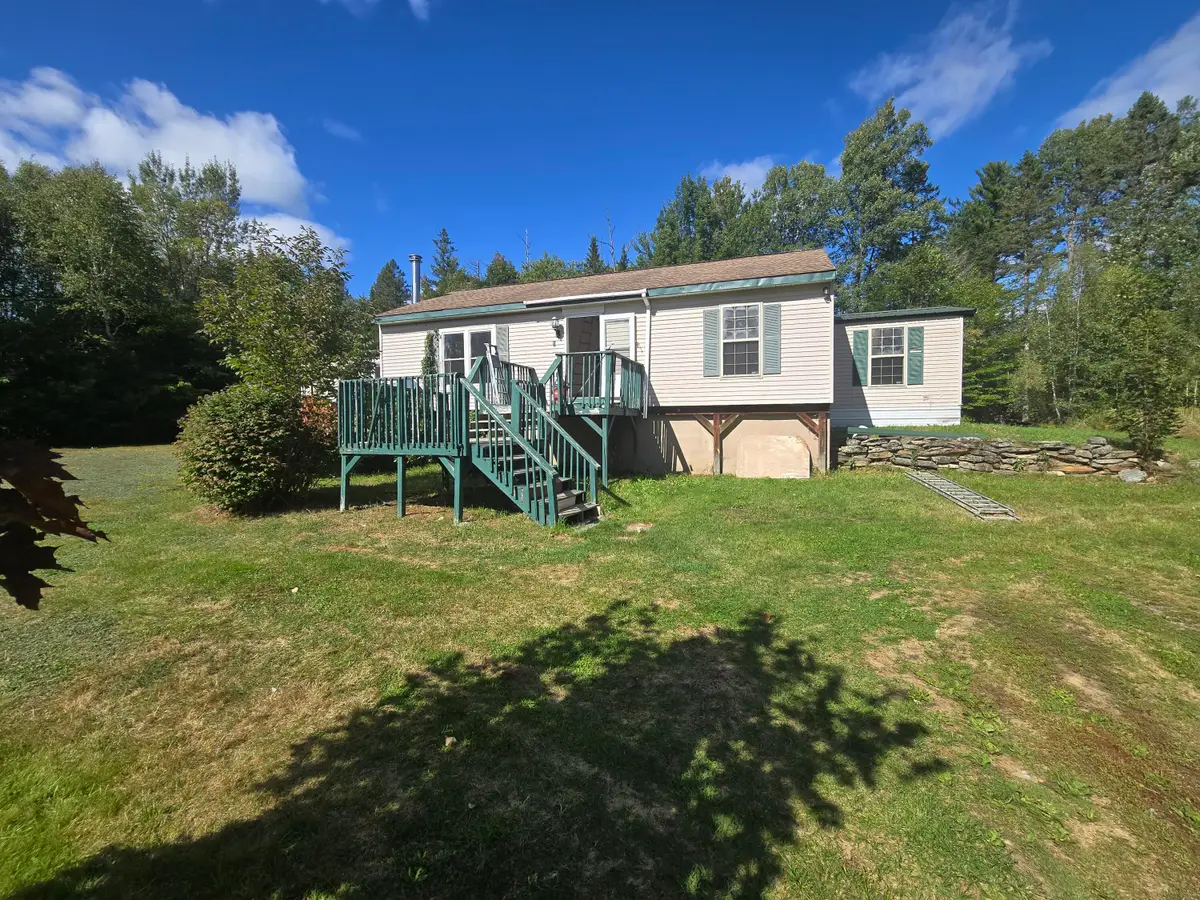 132 Old Town Road, Hudson, ME 04449 - #1