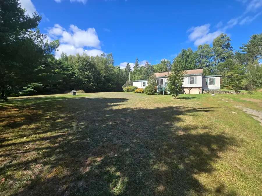 132 Old Town Road, Hudson, ME 04449 - #2