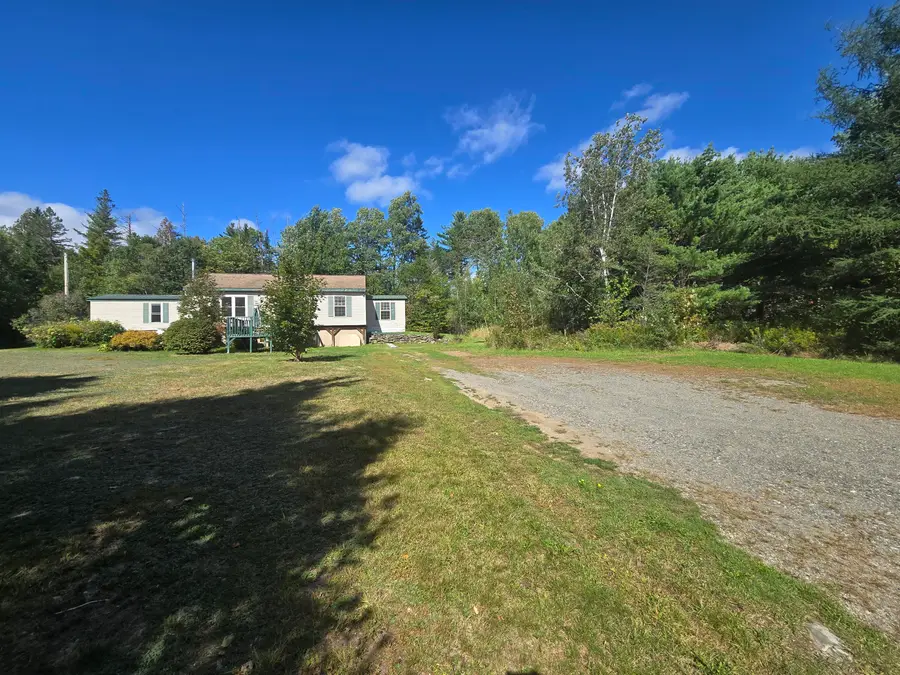 132 Old Town Road, Hudson, ME 04449 - #3