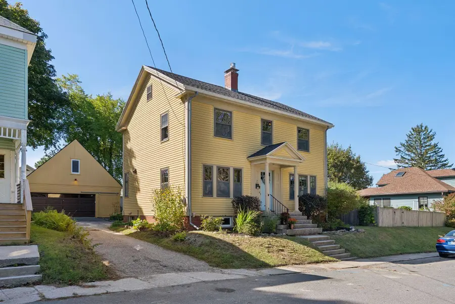 193 S Marriner Street, South Portland, ME 04106 - #2