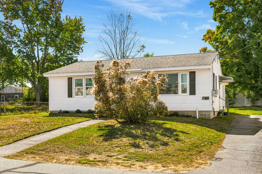 9 Adams Street, Sanford, ME 04073 - #2