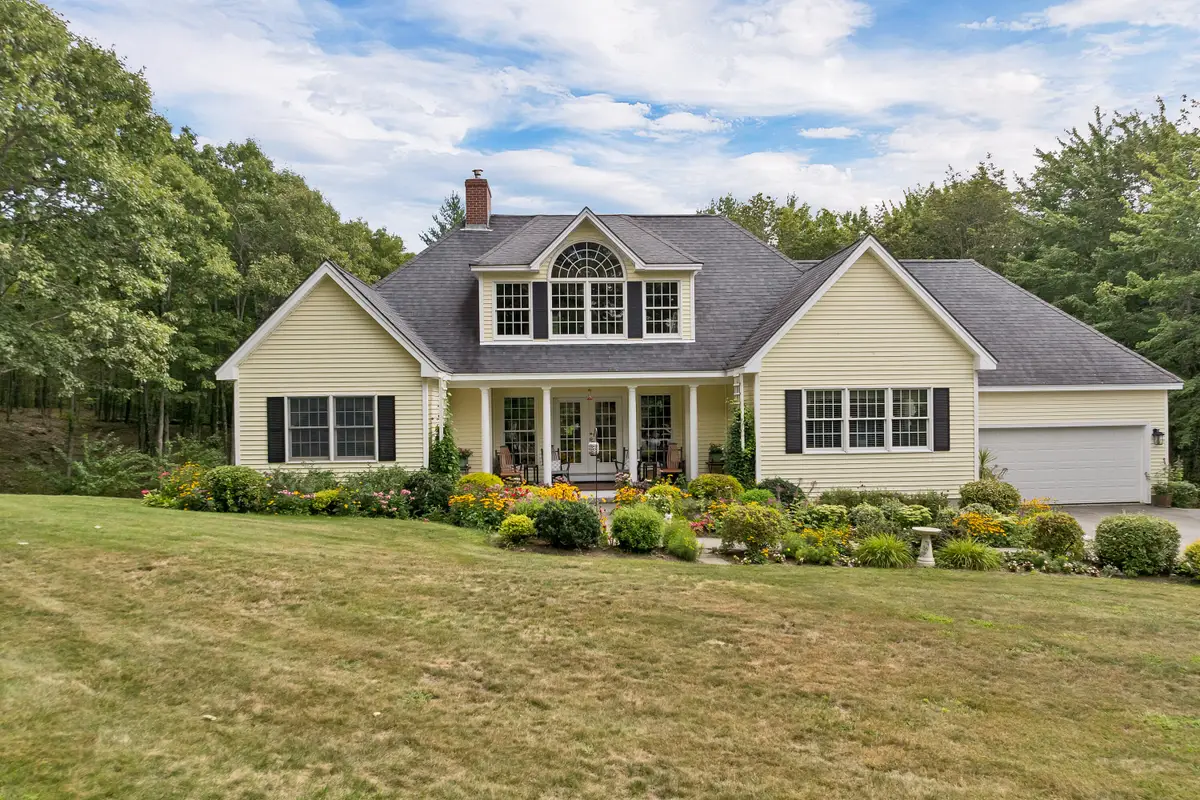 402 Governors Road, Milton, NH 03851 - #1