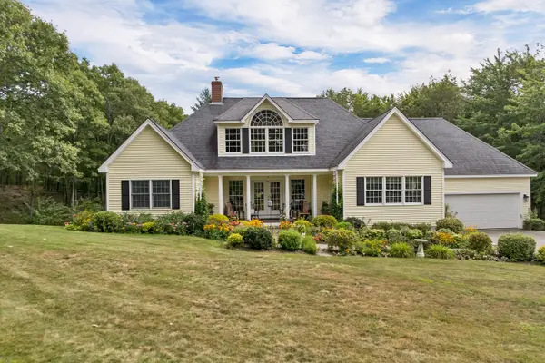 402 Governors Road, Milton, NH 03851