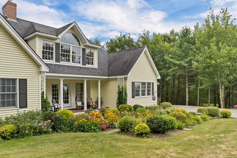 402 Governors Road, Milton, NH 03851 - #2