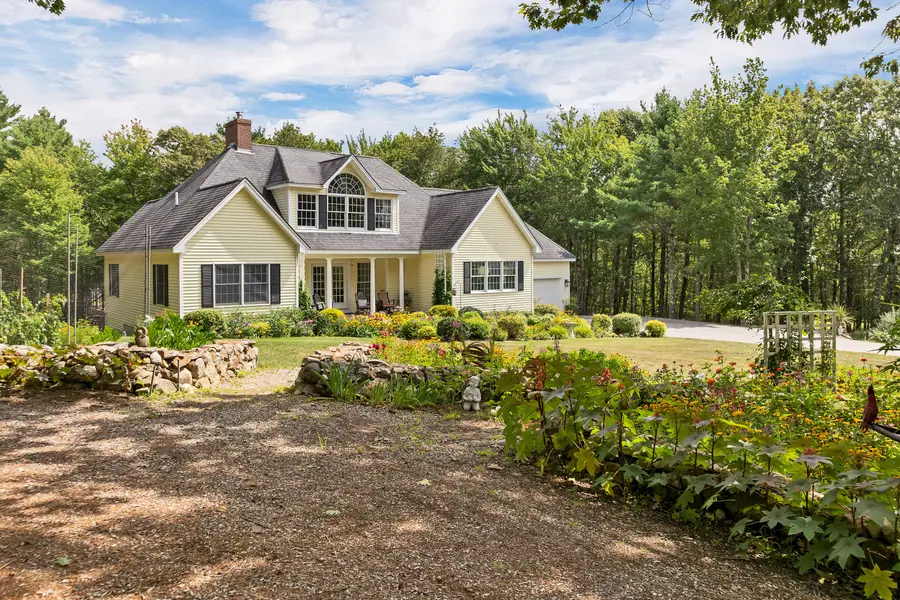 402 Governors Road, Milton, NH 03851 - #3