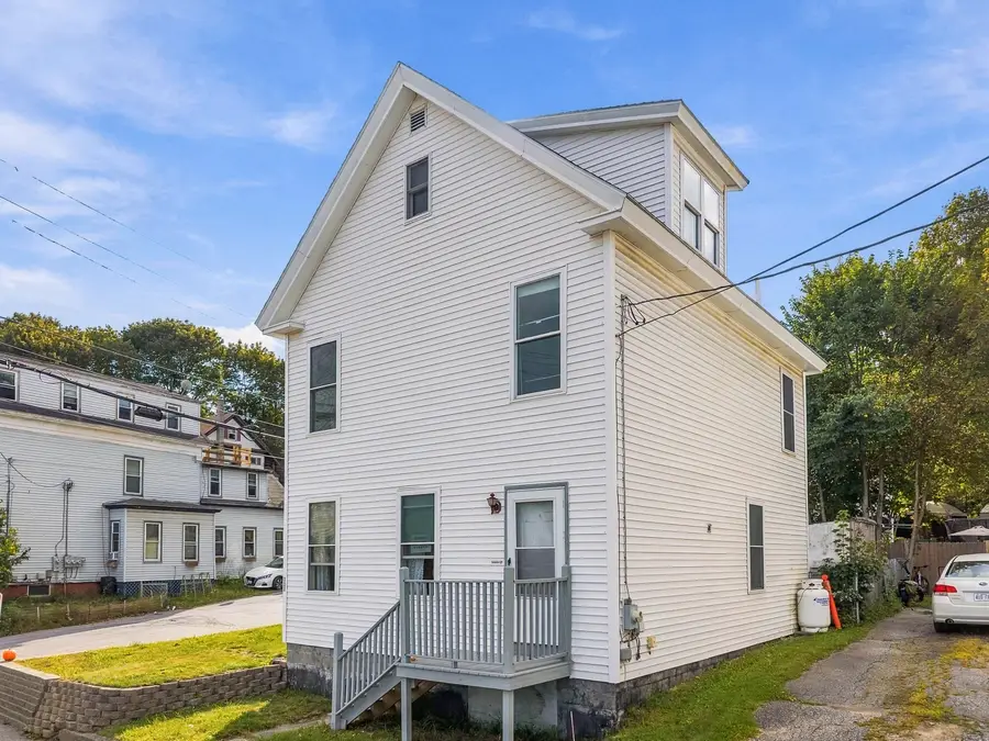 732 Middle Street, Bath, ME 04530 - #2