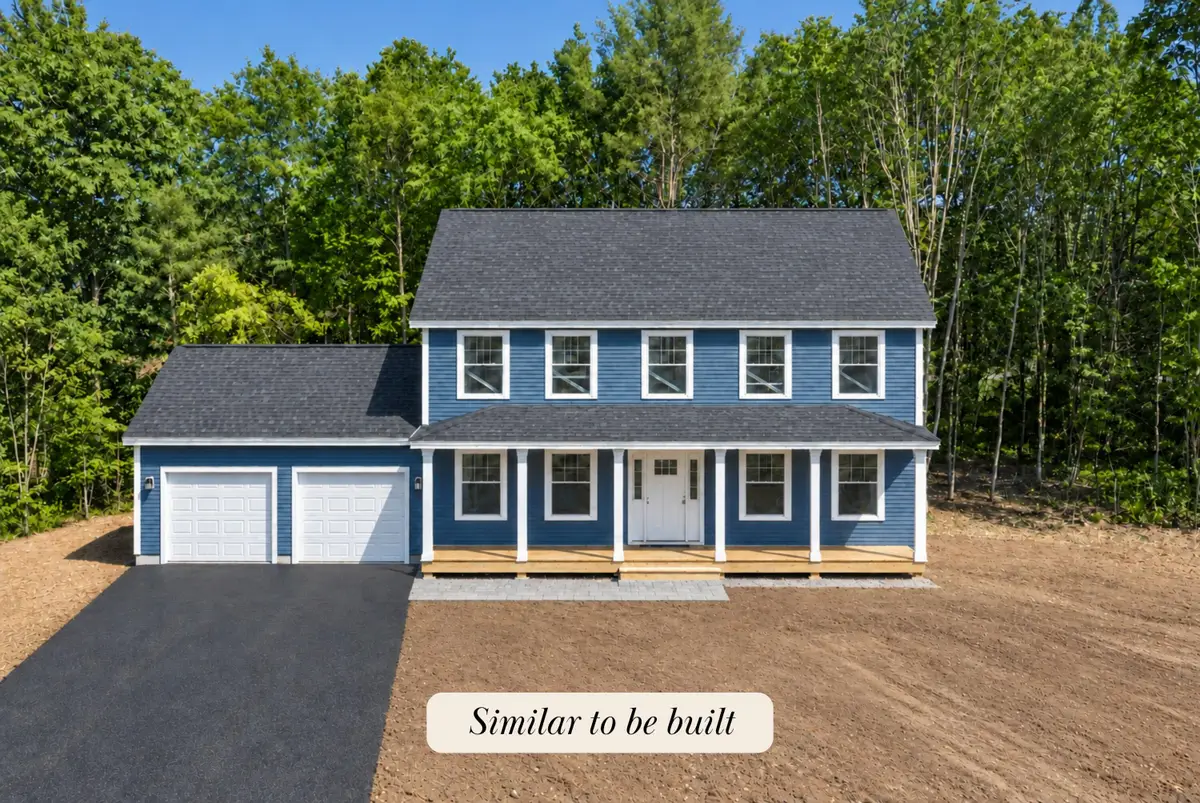 4 Frontier Drive, Windham, ME 04062 - #1