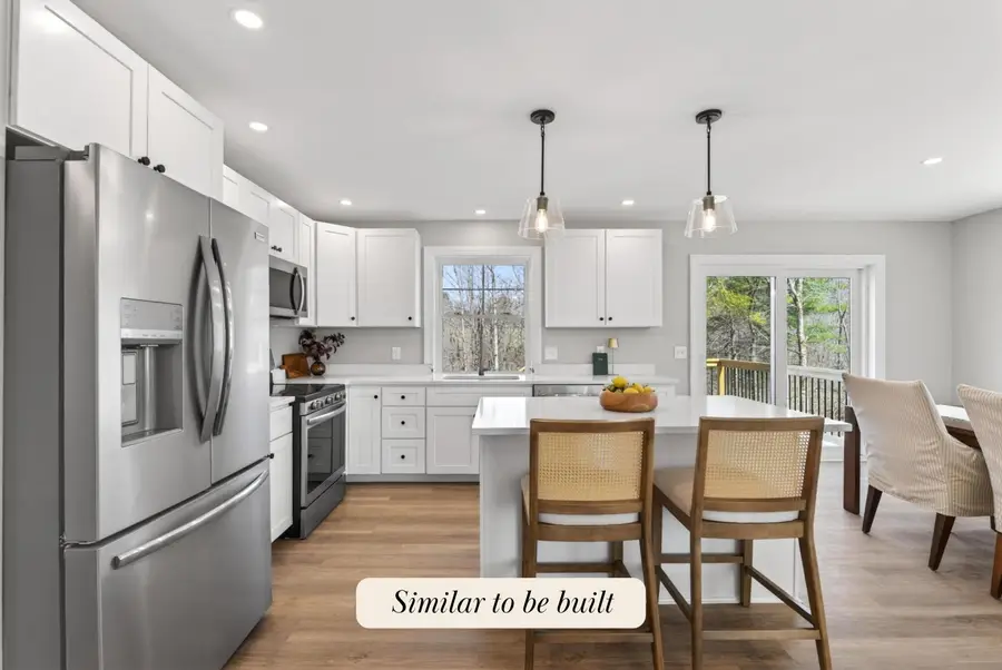 4 Frontier Drive, Windham, ME 04062 - #2