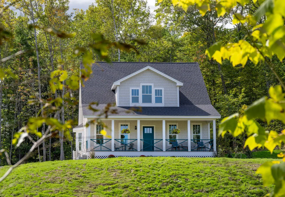 70 White Road, Newcastle, ME 04553 - #1