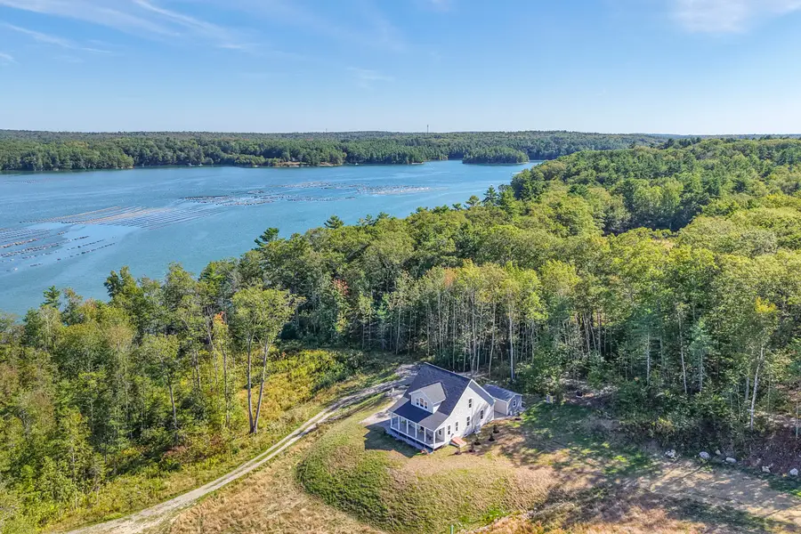 70 White Road, Newcastle, ME 04553 - #2