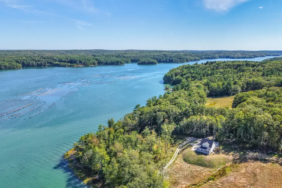 70 White Road, Newcastle, ME 04553 - #3