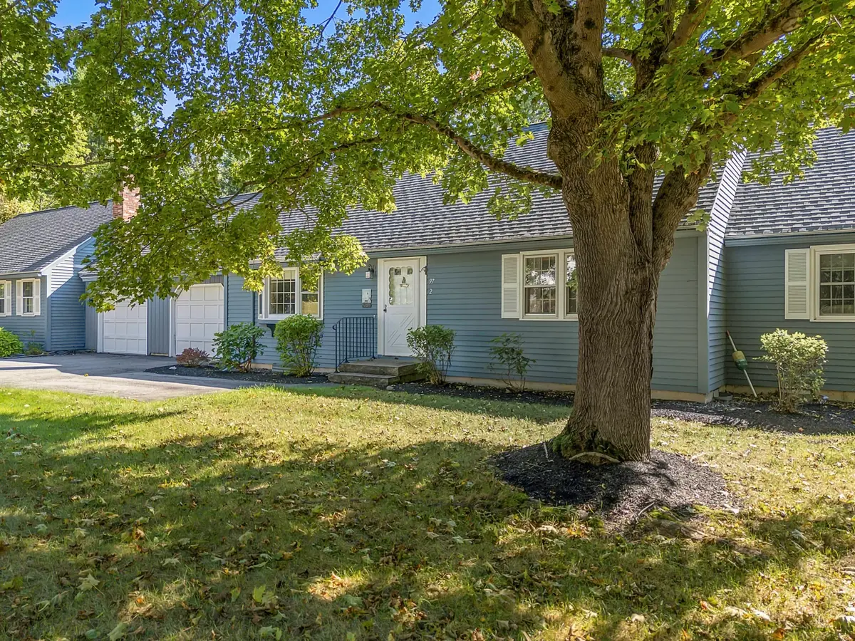 97 Flintlock Village Road #2, Wells, ME 04090 - #1