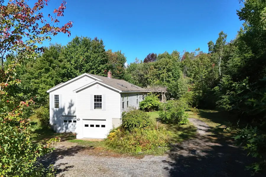 1568 Clarry Hill Road, Union, ME 04862 - #2