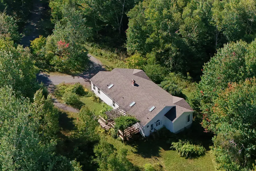 1568 Clarry Hill Road, Union, ME 04862 - #3