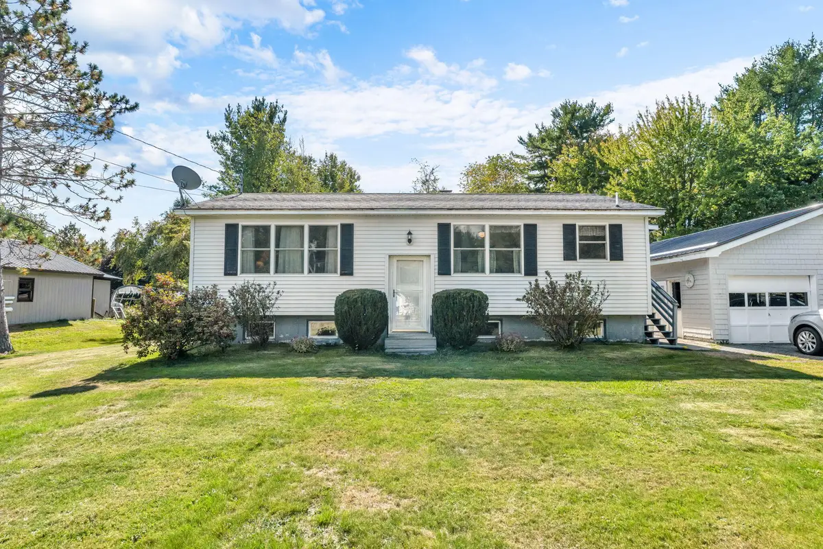 341 County Road, Milford, ME 04461 - #1