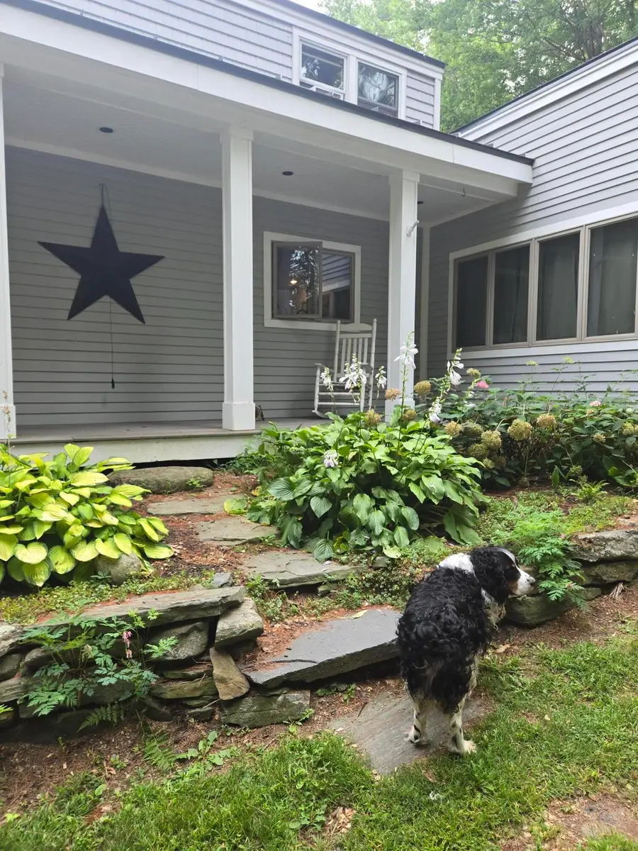 242 Molyneaux Road, Camden, ME 04843 - #2
