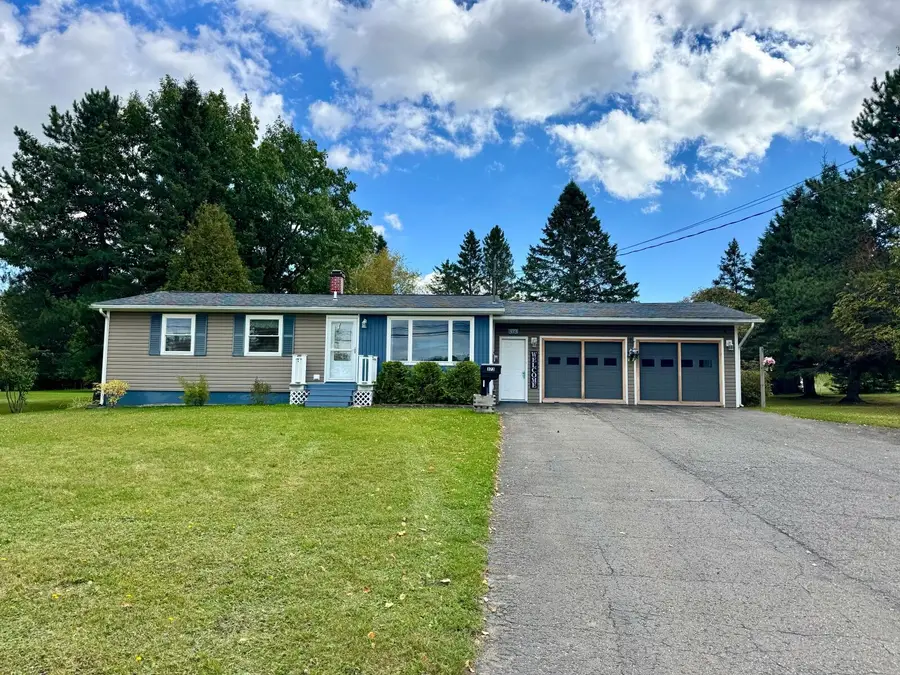 373 Frenchville Road, Fort Kent, ME 04743 - #2