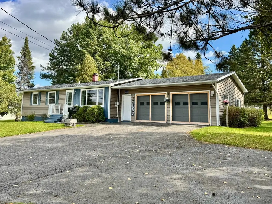 373 Frenchville Road, Fort Kent, ME 04743 - #3