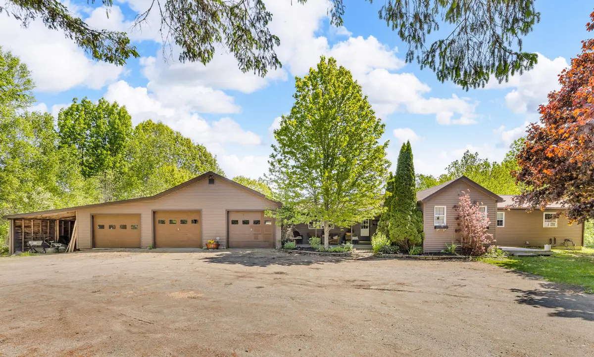 663 Eastbrook Road, Eastbrook, ME 04634 - #1