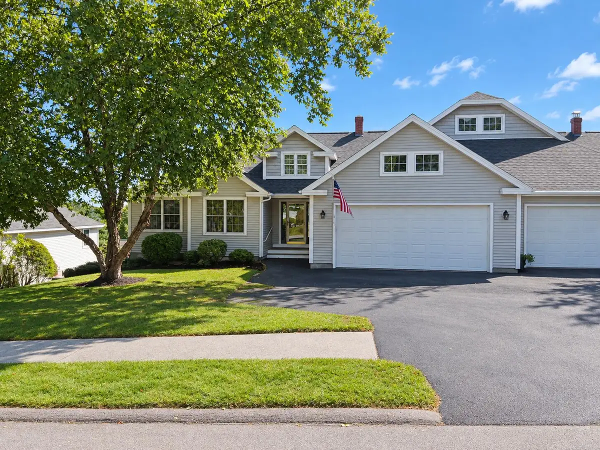 61 Grandview Drive, Westbrook, ME 04092 - #1
