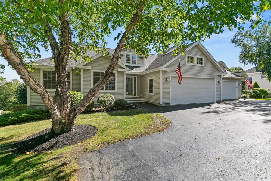61 Grandview Drive, Westbrook, ME 04092 - #2