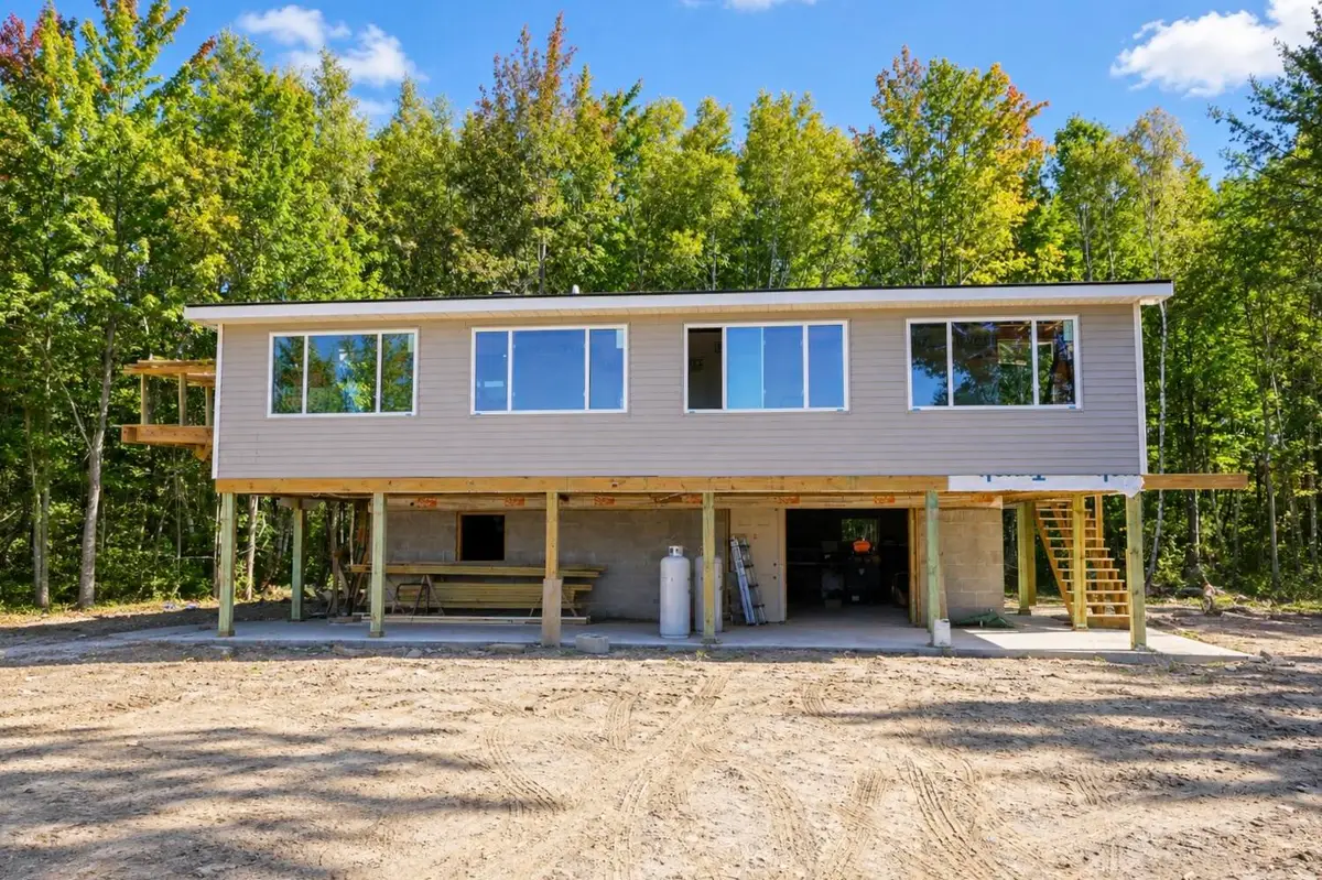 657 Main Road, Greenbush, ME 04418 - #1