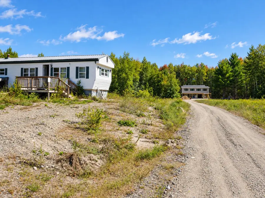657 Main Road, Greenbush, ME 04418 - #2
