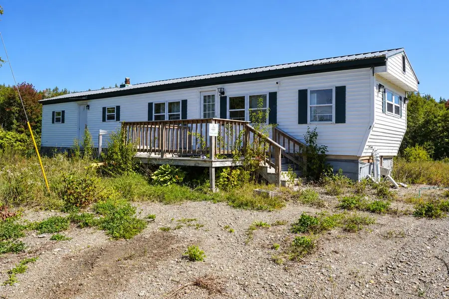 657 Main Road, Greenbush, ME 04418 - #3